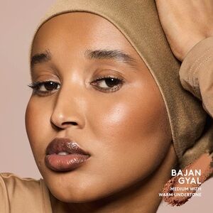 Sun stalker fenty beauty bronzer